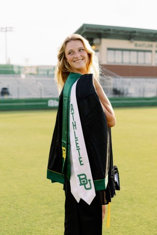 jaykouns's tweet photo. You did it!!!  #baylorgrad https://t.co/D5sOj1R0zF