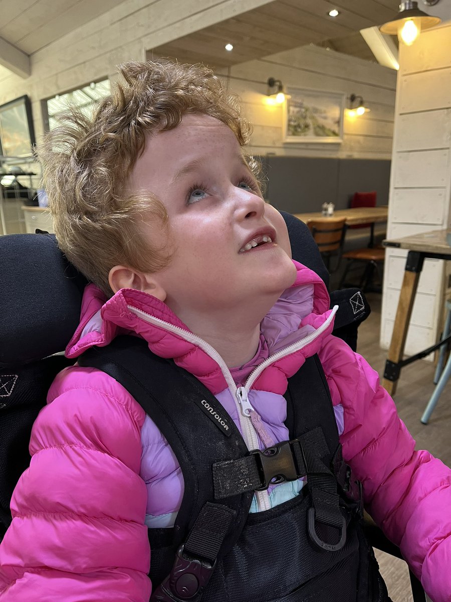 marjorie_and_me's tweet photo. You can’t beat some cake and a catch up on a Saturday morning. C and I popped to @frostsgardens in Willington. C had the victoria sponge and I had the gluten free cappuccino cake. I mashed C’s cake with apple juice and she loved it 🍰 #PMLD #CakeIsLife #GettingOutAndAbout https://t.co/momsCk7T5T