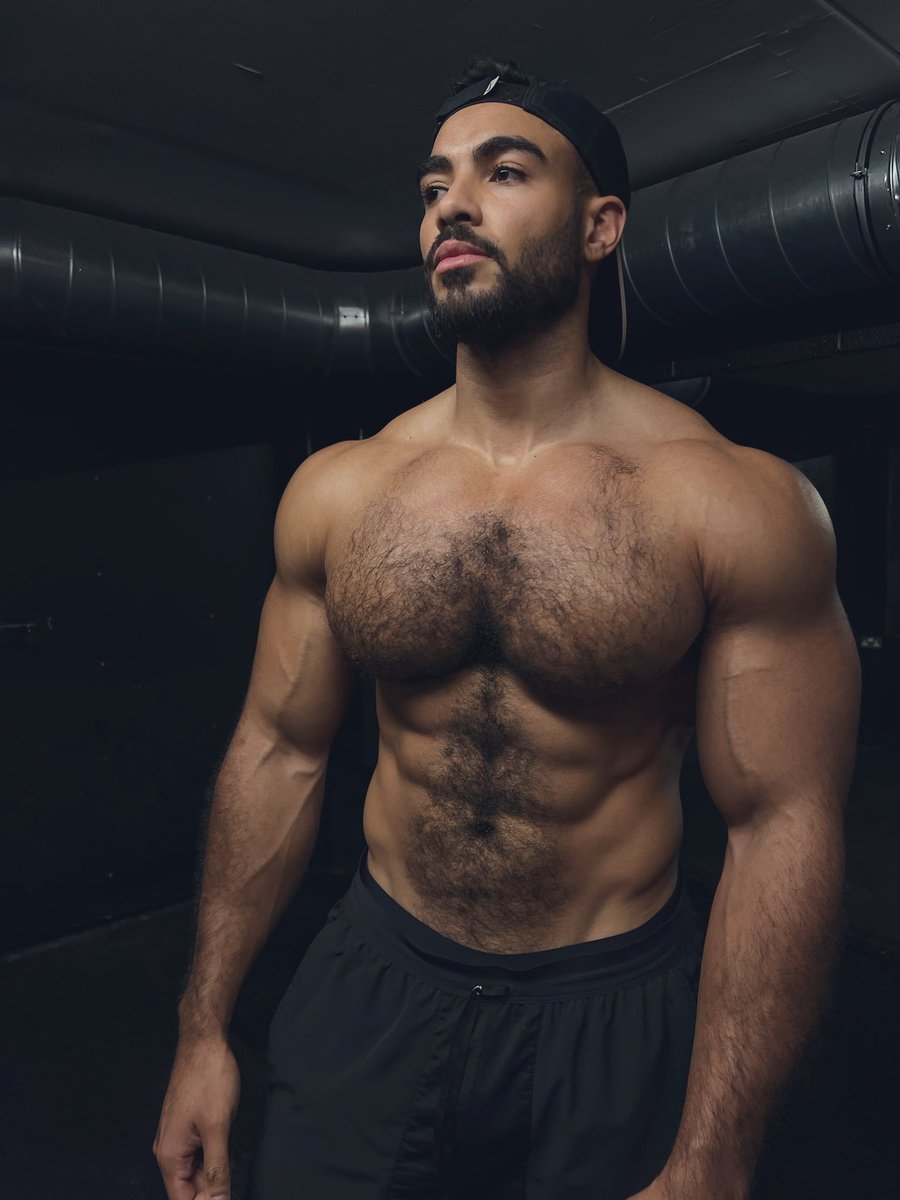 Justin St.Paul tweet media