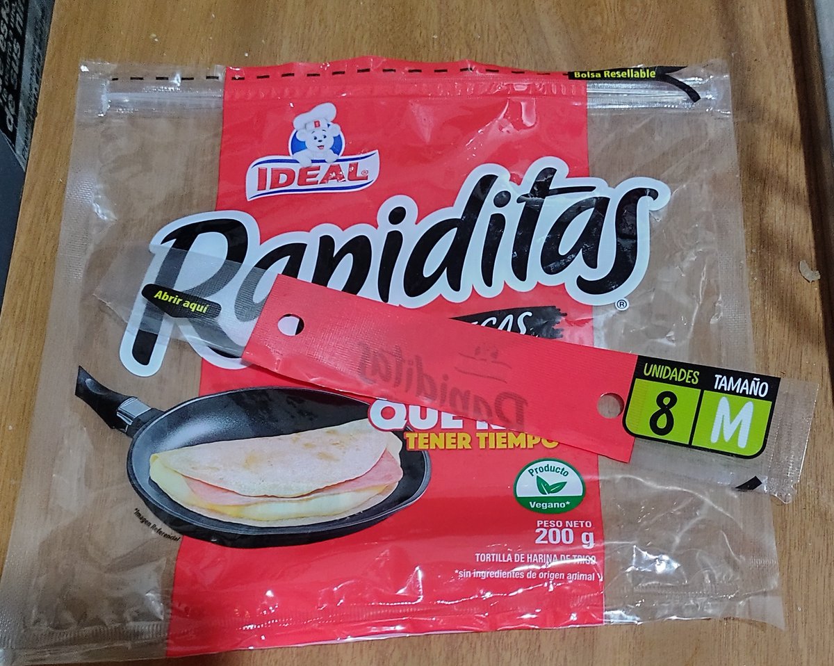 rosirouse's tweet photo. Mmmm y ahora  #ideal tiene #rapiditas con 7 unidades, o estoy de suerte que en dos paquetes me pasó lo mismo ?? https://t.co/eiOlh33BZC