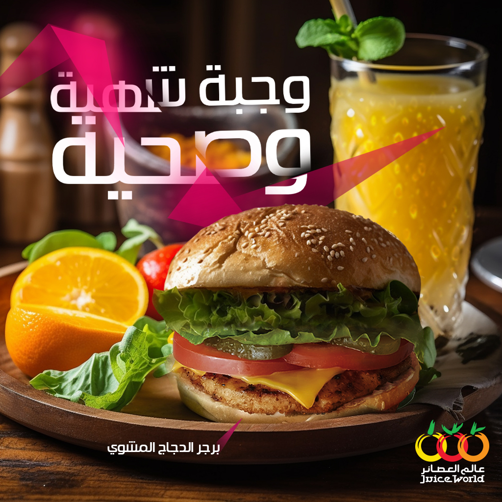 عالم العصائر 🎗🍹 tweet media