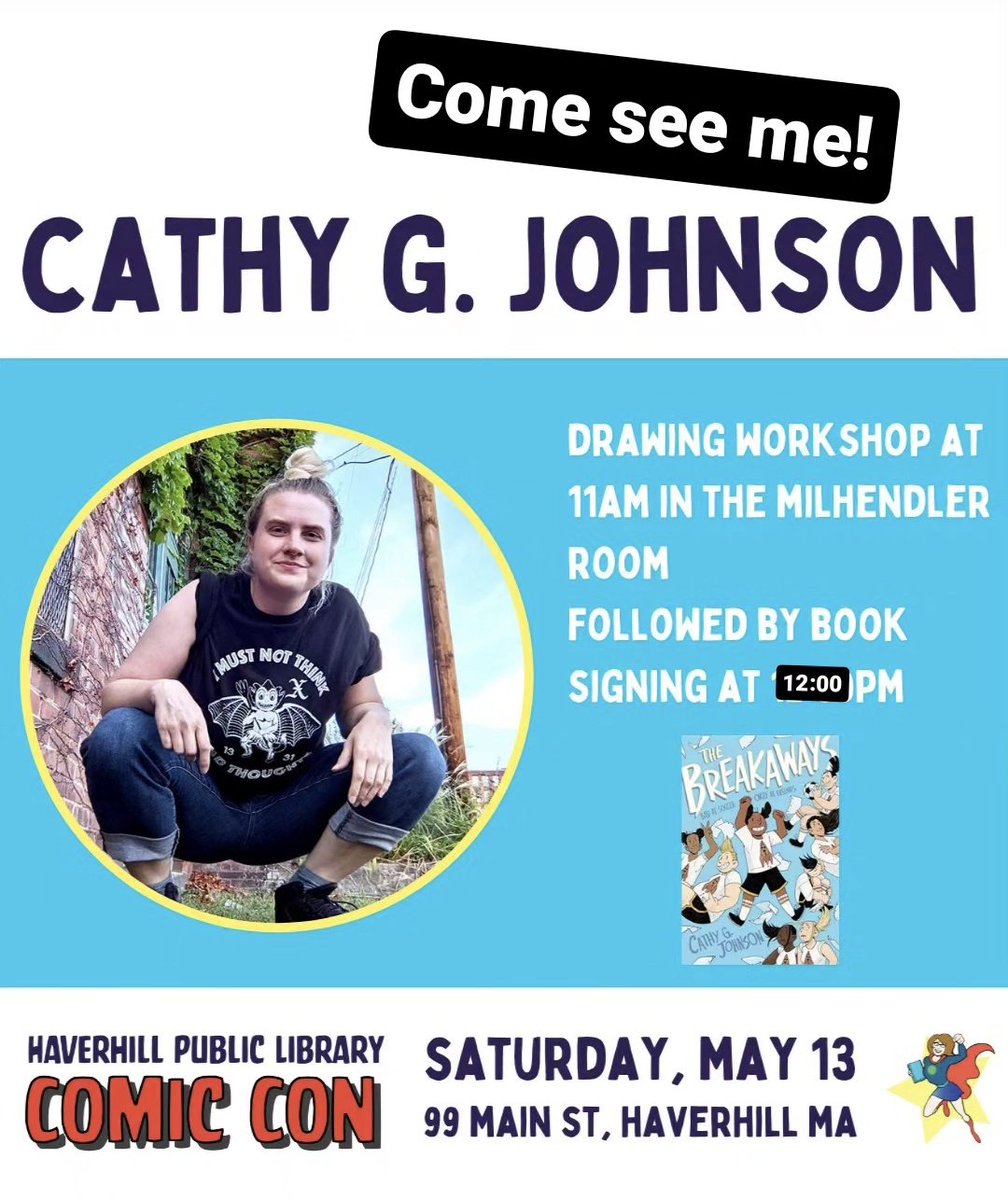 Comic Art Ed! tweet media