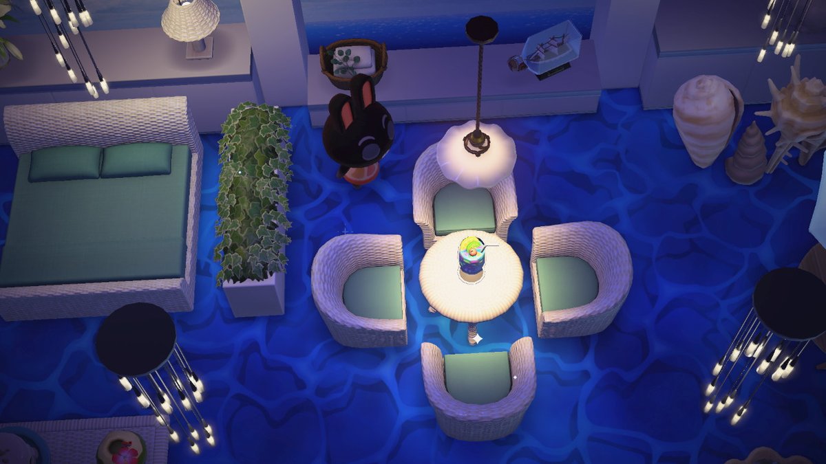 シャミ@あつ森 tweet media