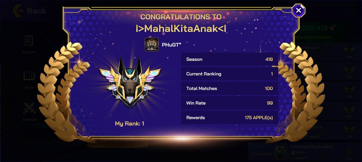 #FreeToEarn Mr.Fuse tweet media