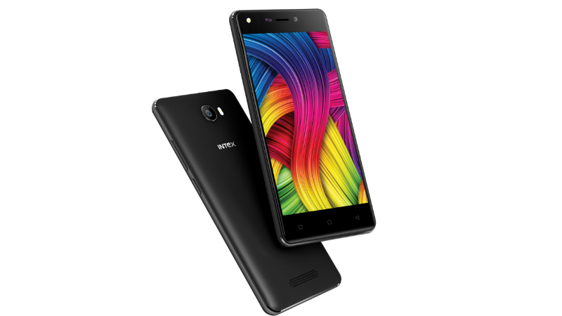 Intex Indie 5 With 4G VoLTE, 4,000mAh Battery.... #beautytips #beautyplus #hairstyles bit.ly/2MqnPgC