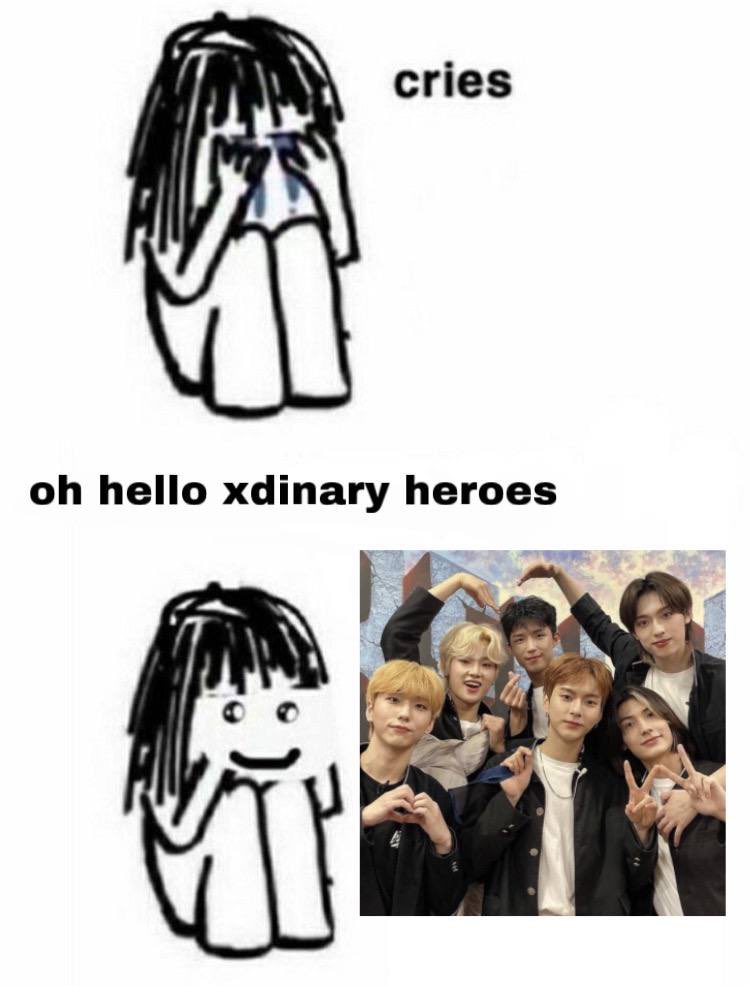 xdzlover's tweet photo. милые пикчи с эксдинари хироус💓

пиарю свой тгк💗 https://t.co/2keAupn1cf

#XdinaryHereos https://t.co/IuzoPaBgsl