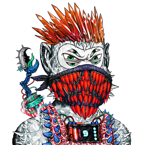 FALLOUT FREAKS BOT 🤖 tweet media