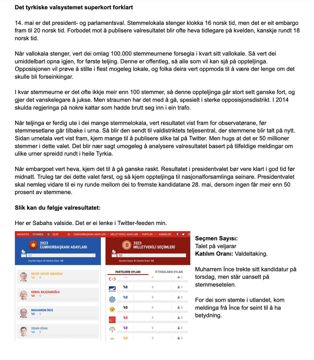 Morten Myksvoll tweet media