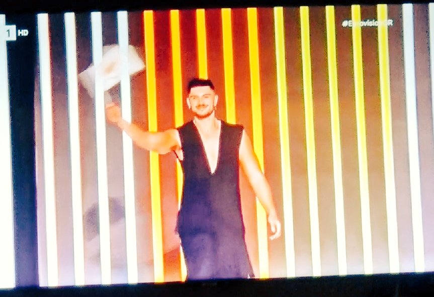 daizycrazy's tweet photo. #VoteCyprus #Cyprus #Eurovision2023
#eurovisiongr #Eurovision 🇨🇾 https://t.co/7XYmfwZdSq