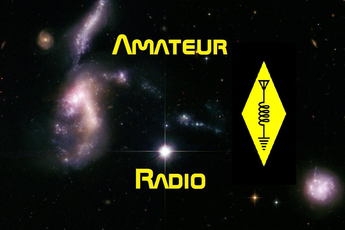 IARUMS R1 Newsletter April 2023 

tinyurl.com/3sb6knsw 

#amateurradio #hamradio