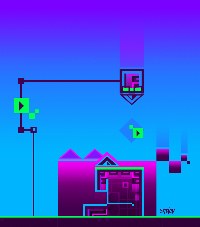 endevvor's tweet photo. some stuff ive made, trying to expand my colors https://t.co/cXLOahFKQd