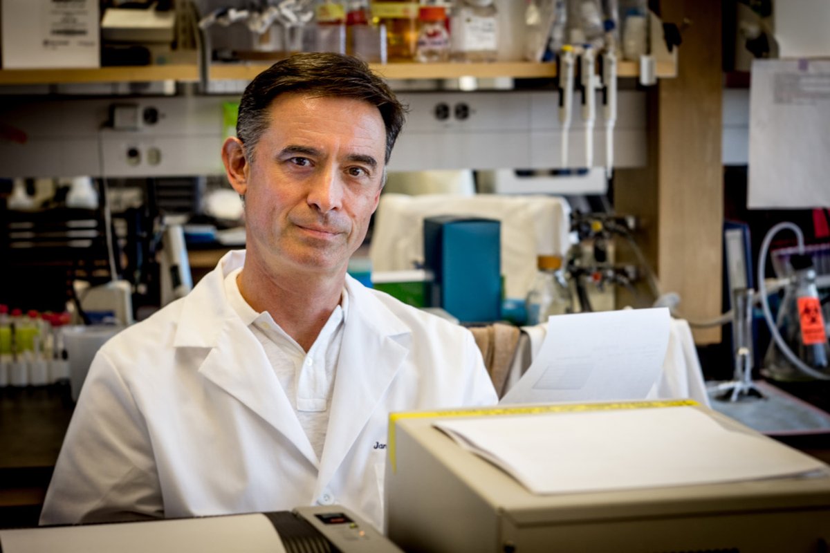 Janko Ž. Nikolich, MD, PhD, department head and professor of immunobiology, cowrote a commentary for <a href="/NEJM/">NEJM</a> about caring for people with long COVID. "Patients are subject to stigmatization because of perceived simulation or psychosomatization of symptoms." nejm.org/doi/full/10.10…