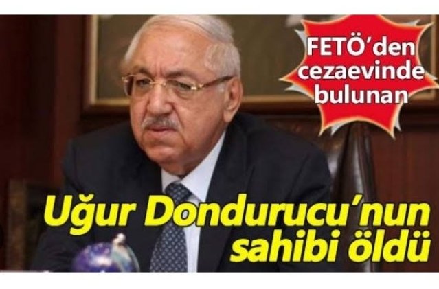 Hasta ve yaşlı, masum insanların
Cezaevinde ölümüne sebep olmak
İNSANLIK SUÇUDUR 
AğırHasta TutukluKalmasın
