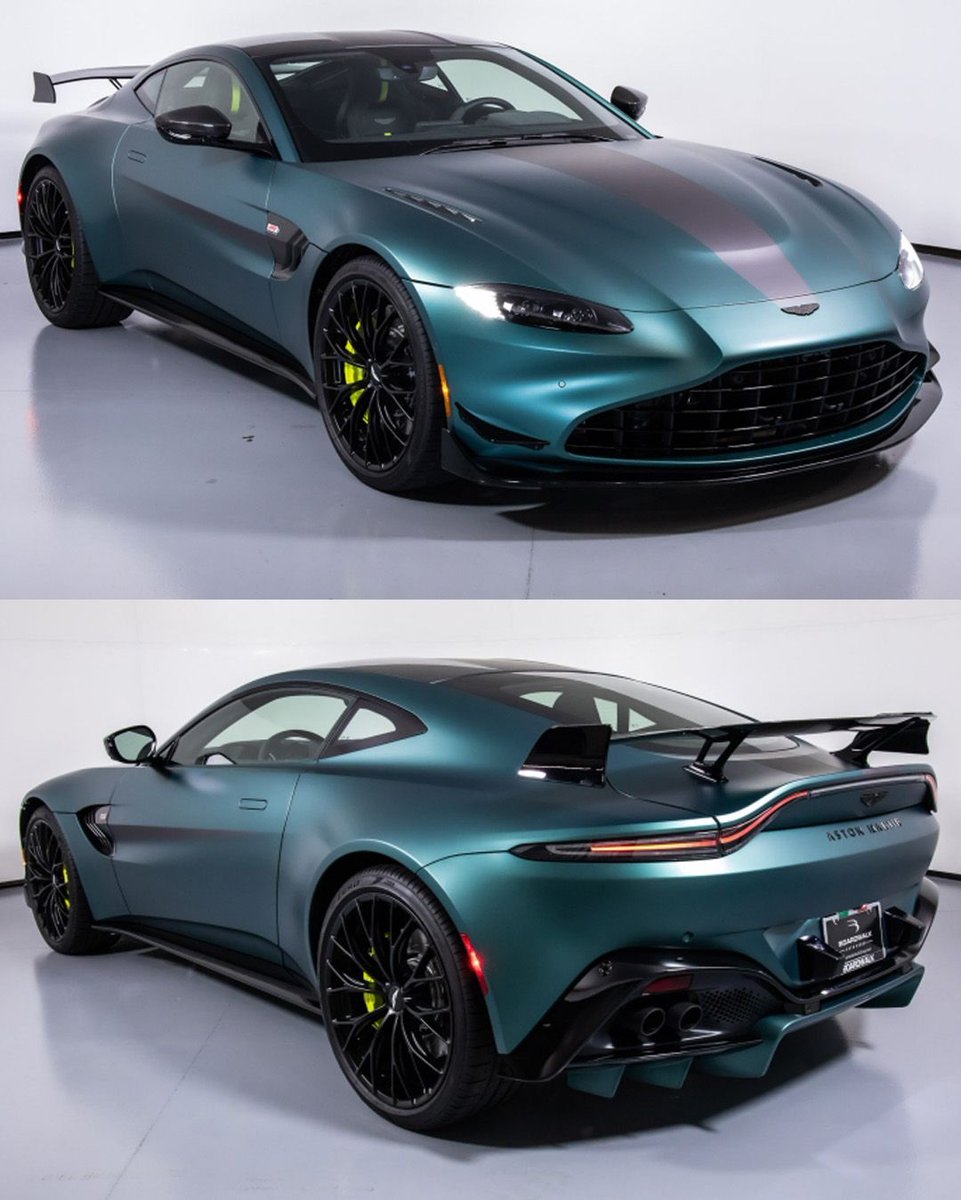 Aston martin porn