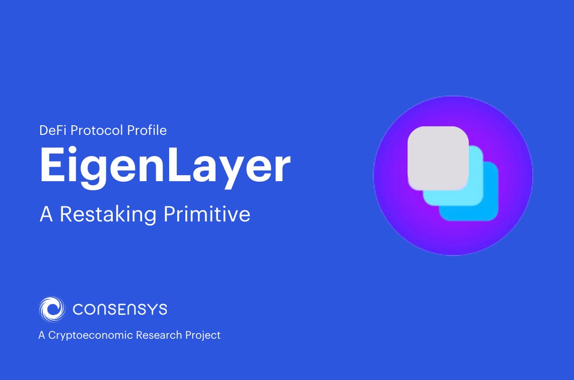 hvshark's tweet photo. Don't miss out on the Eigenlayer Airdrop! 🔥

Over $4,000+ in rewards without spending a dime. It's easy.

@eigencloud has raised $64.4 million with a ~$500M token valuation!😱 🚀

Follow these simple steps to be eligible, a thread...🧵👇 [RT &amp; Bookmark!] https://t.co/wotapvzEPA