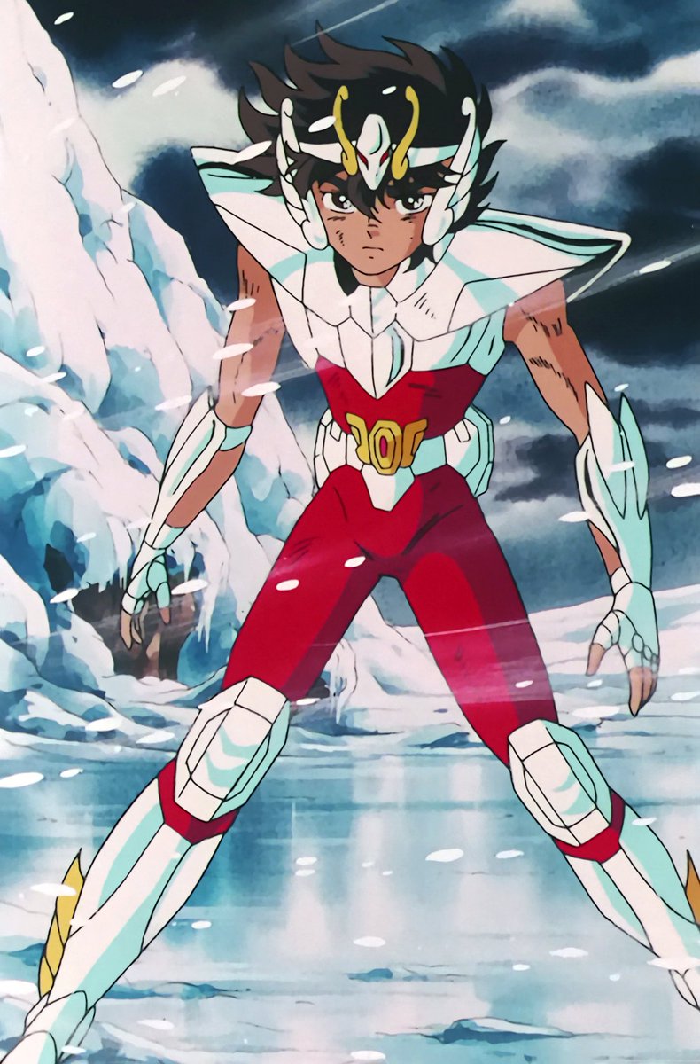ArchivesCels's tweet photo. #Travellings #EP76🪓💥
Animation Director:
Nobuyoshi Sasakado
#SaintSeiya #聖闘士星矢
#聖闘士星矢アニメ化祝35周年
#NeverForget https://t.co/NTnaT7ka9d