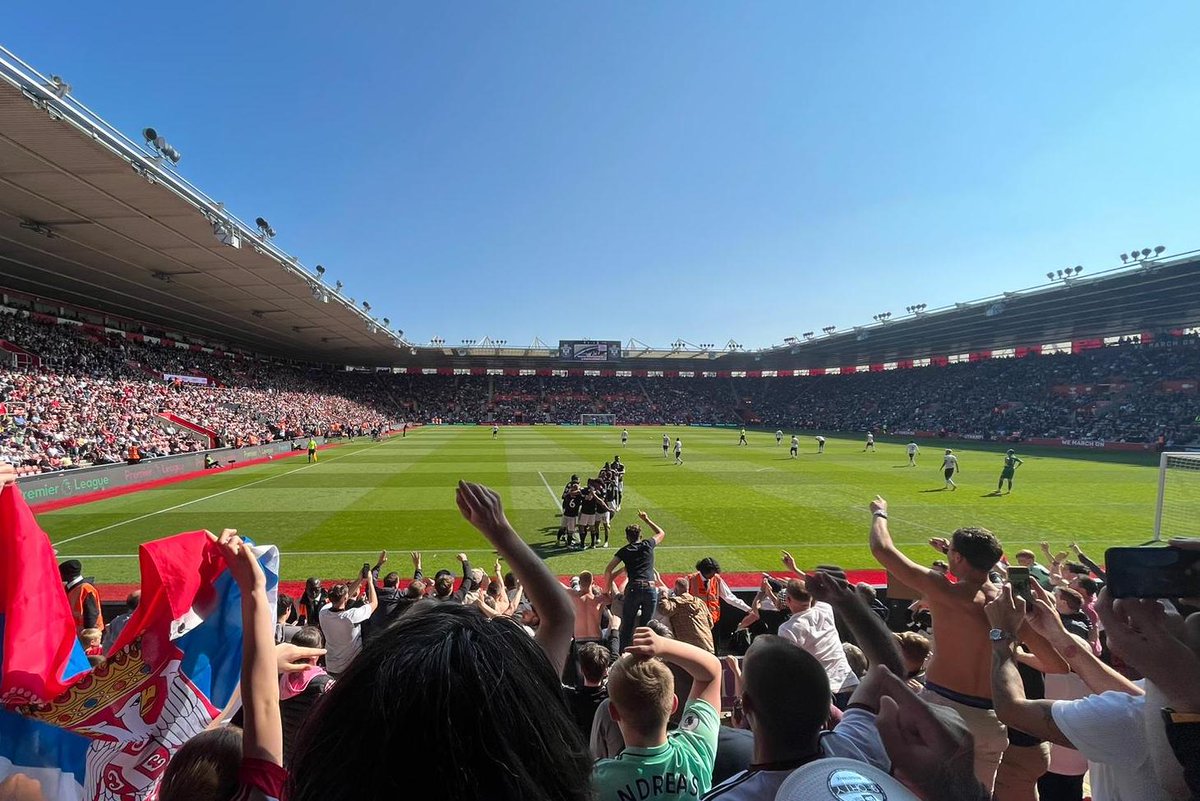 Fulhamish tweet media