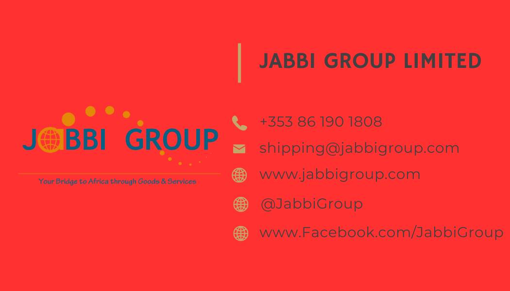 mbembajabbi's tweet photo. For your global shipping, freight forwarding contact us and we will offer you a reasonable price which will beat what you are paying. We will offer you lower than you are paying. #jabbigroup #shipping #freightforwarding #globalshipping #theGambia #Africa #freight https://t.co/OryfRTgatU