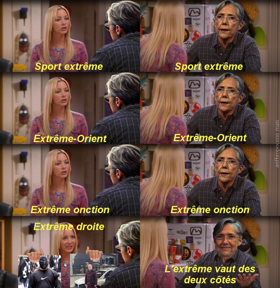 anthropoceneman's tweet image. @Elisabeth_Borne  #complaisance