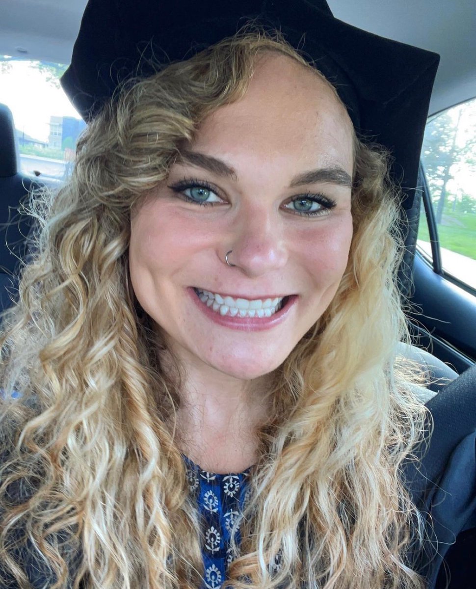 SaeyStephanie's tweet photo. Stephanie Ann Saey, M.D. ✨ From the bottom of my heart, thank you to Iowa Medicine, my teachers, mentors, classmates, friends, and family. And to the patients, who make it all worth it. This is the greatest privilege of my life and the journey has only just begun💛 https://t.co/jMYBNWc3wI