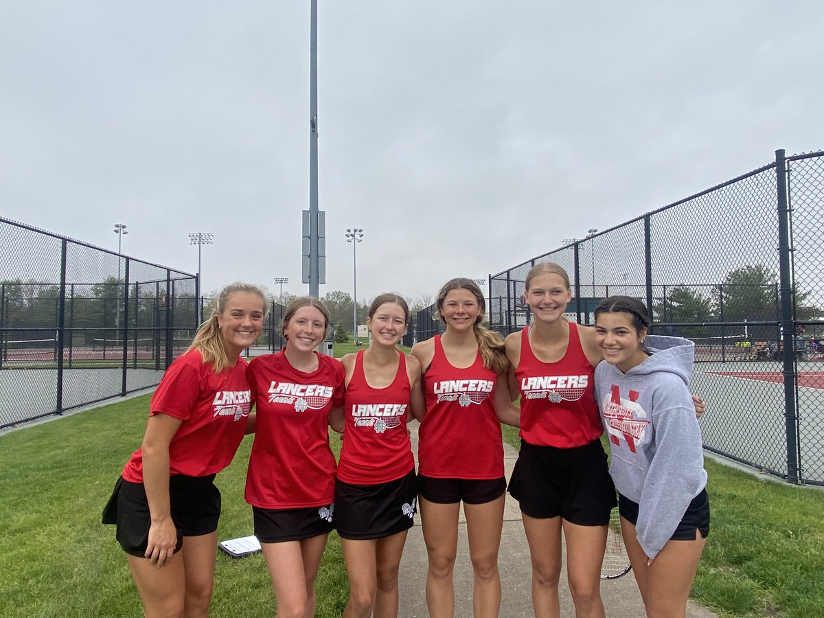 First round of team regionals this morning.  We won 5-0 vs Davenport West.  Next round is Tuesday vs Bettendorf.