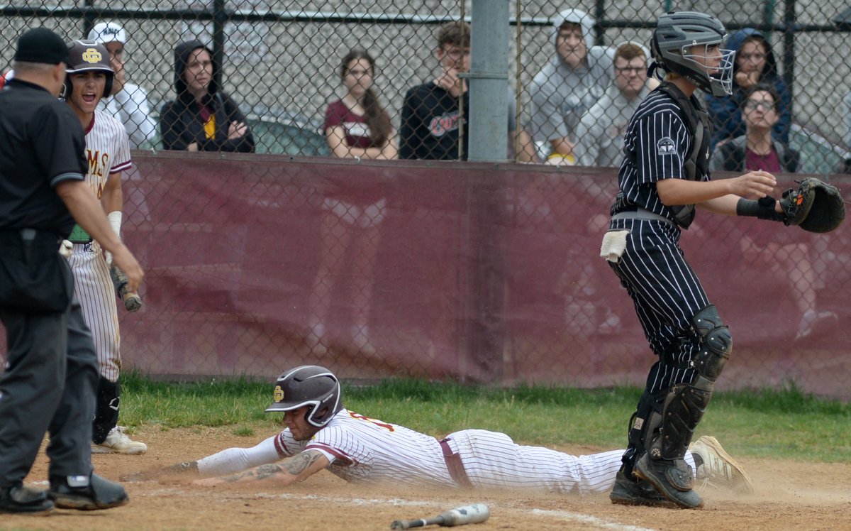 Joe Warner tweet media