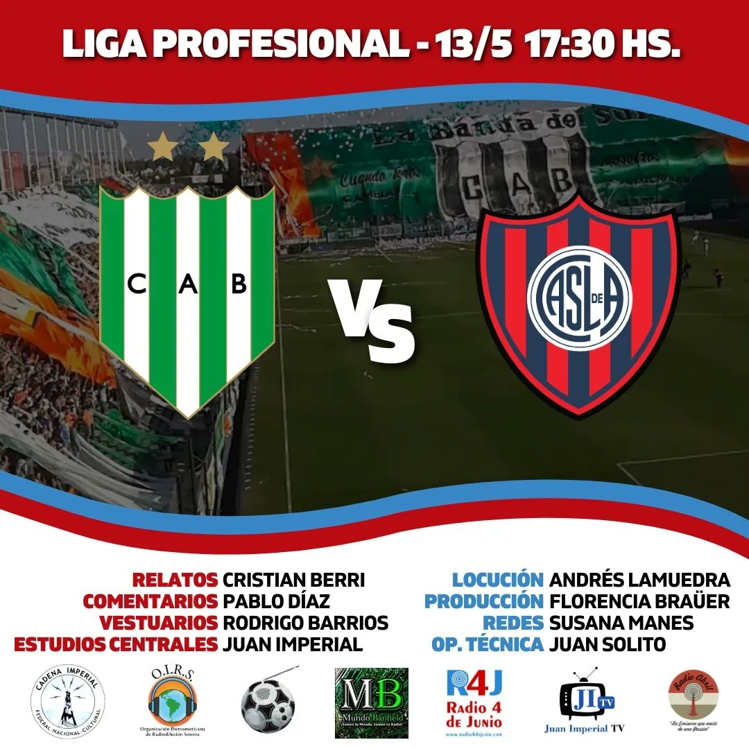 Mundo Banfield tweet media