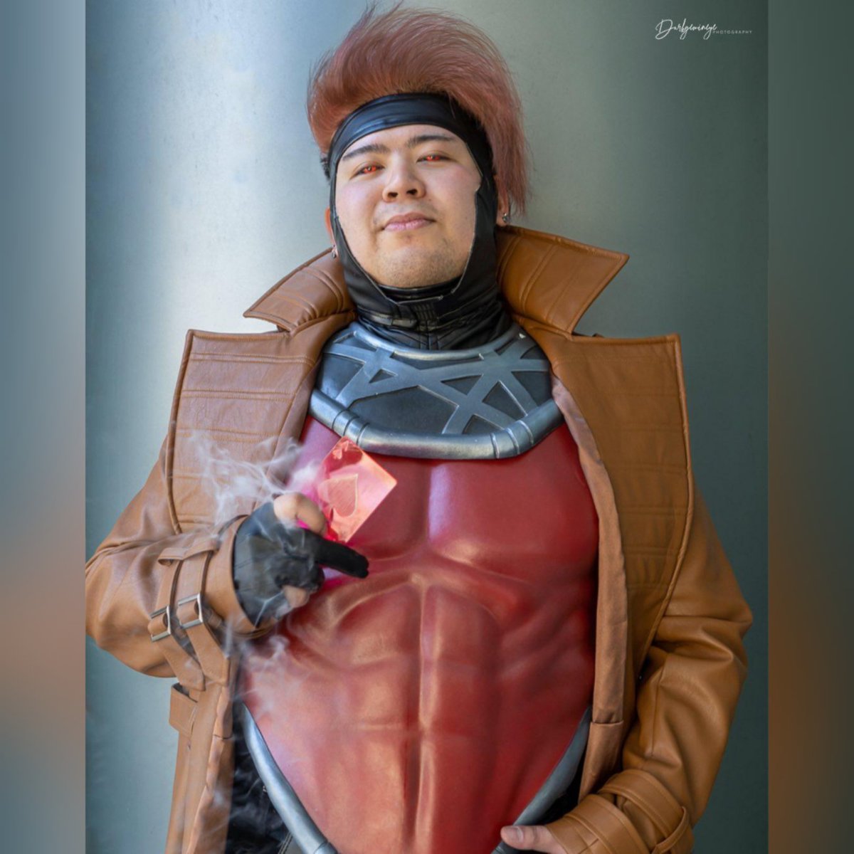 Happy X-Men Day!!!
🔥♠️♥️♦️♣️🔥
#HappyXMenDay #XMenDay #WonderCon #Gambit #gambitcosplay #xmen #xmencosplay #mutant #remylebeau #ragincajun #lediableblanc #playingcards #kineticcard #marvel #marvelsuperheroes #marvelcomics #mutantandproud