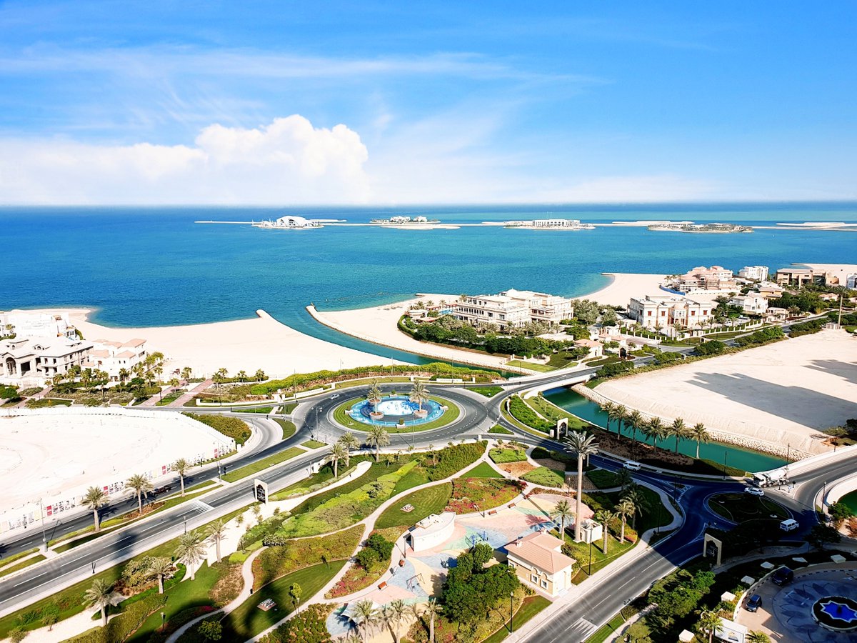 govesitora's tweet photo. "Discover the luxury and beauty of Qatar, State of Qatar! From stunning architecture to pristine beaches, this country offers a one-of-a-kind travel experience. Book your next adventure now at Vesitora and immerse yourself in the wonder of Qatar. #Qatar #StateOfQatar #Travel" https://t.co/GI0aWpAvzB