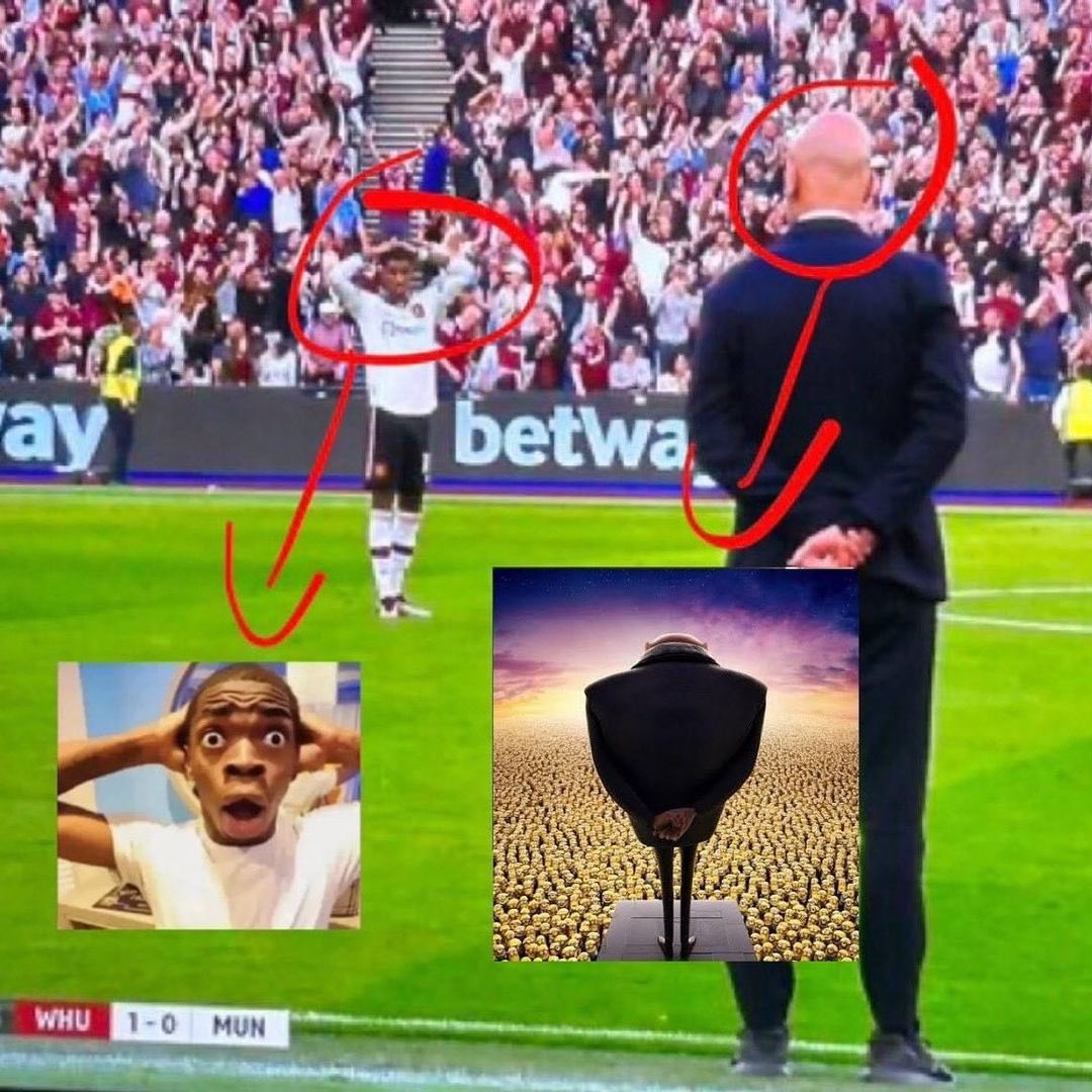 Out Of Context Football (@nocontextfooty) on Twitter photo 