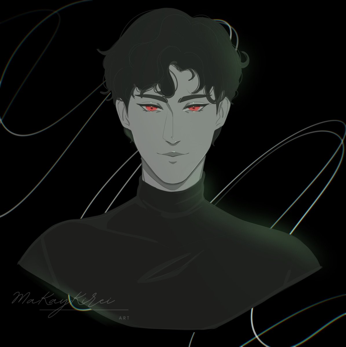 •
🖤🐍💚
•
•
•
#tomriddle #hpfanart