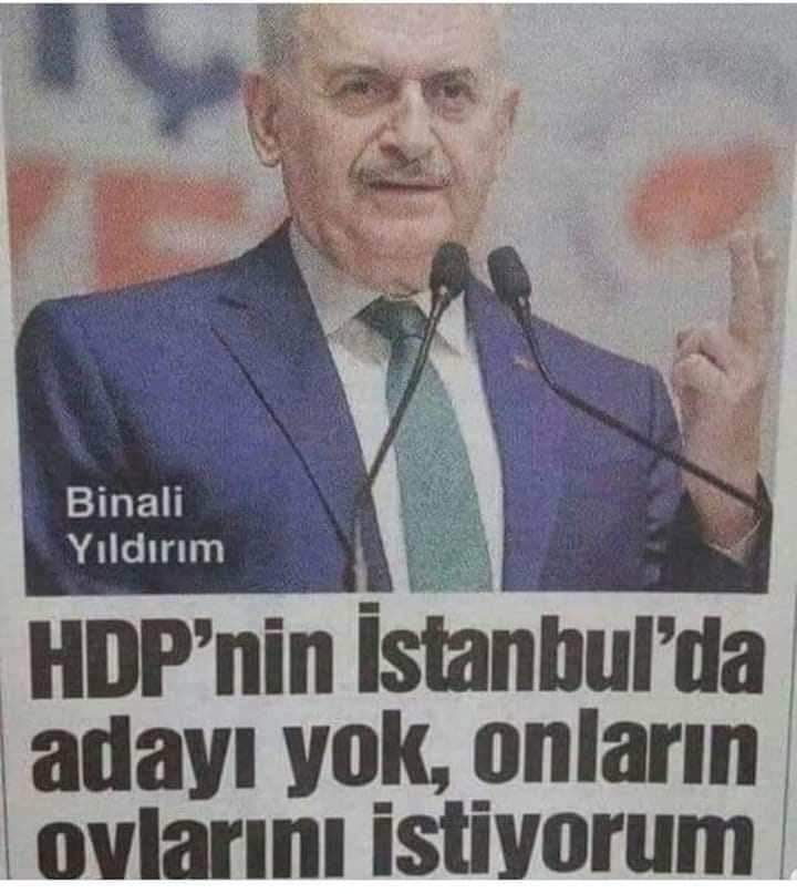 SmailAkcay's tweet photo. @Akcahatun1071 Pahhh, haburdan PKK.lilara mahkeme kuran sizsiniz 😆 https://t.co/5gsslTsPuE