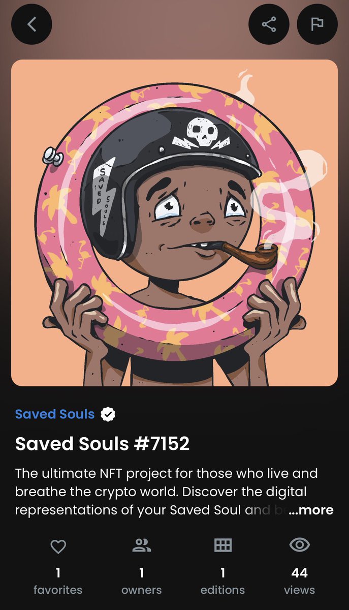 Metadevwolf's tweet photo. Saved another three souls!
this is one of them. https://t.co/6eVmCTsf7J