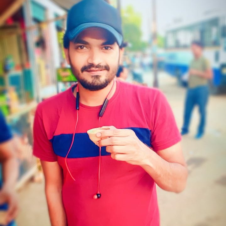 samar ismile tweet media