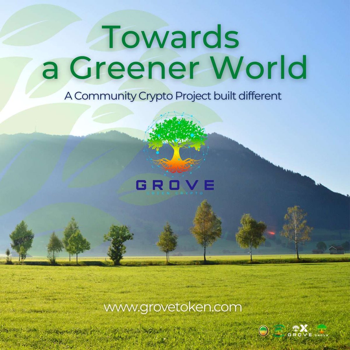 iamaaa's tweet photo. #GroveGreenCrypto ne aapako #Grove #FutureFarmingSolutions se apane bahut hee ARK2.0 #HydroponicFarmingSystem se taaze phalon aur sabjiyon kee baat karate hue kavar kiya hai !!
adhik jaanane ke lie aur apana khud ka ARK2.0 praapt karane ke lie aaj hee mujhase sampark karen! https://t.co/DMll6g08tQ