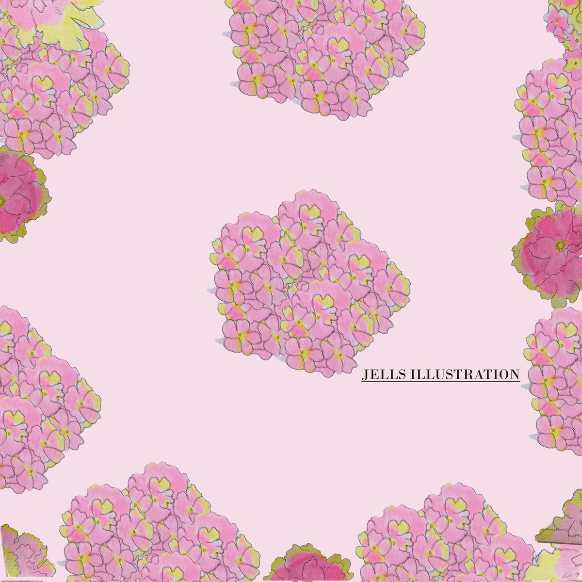 jellsk_'s tweet photo. Floral pattern 💕💕
Dealing with a business alone is stressful don't get me wrong I love my work ❤️
#Hildabacicookathon #explore #explorepage #patterndesign https://t.co/Afzp3K1DBA