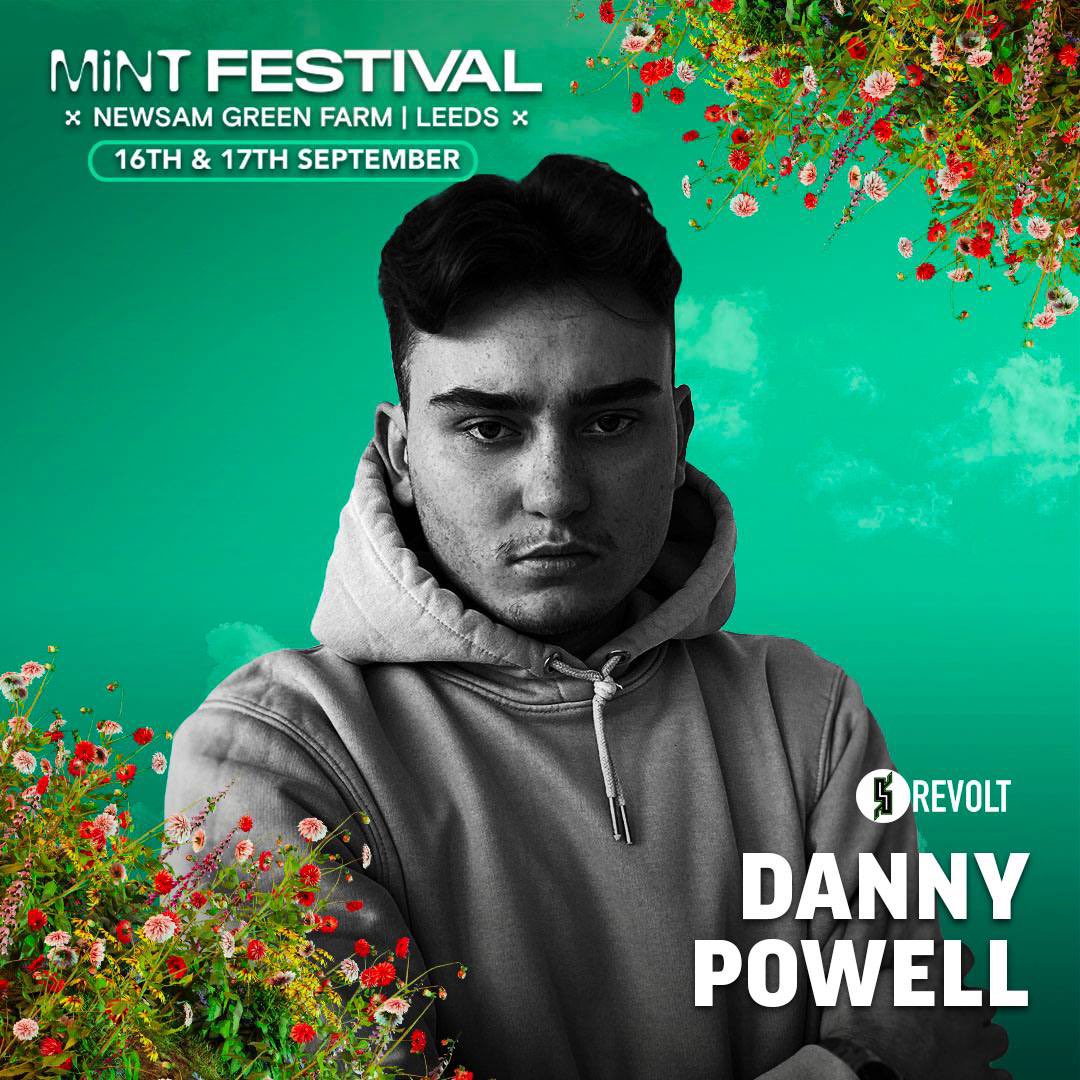 Catch me playing at <a href="/Mint_Festival/">Mint Festival</a> this year! Grab your ticket now 🎫