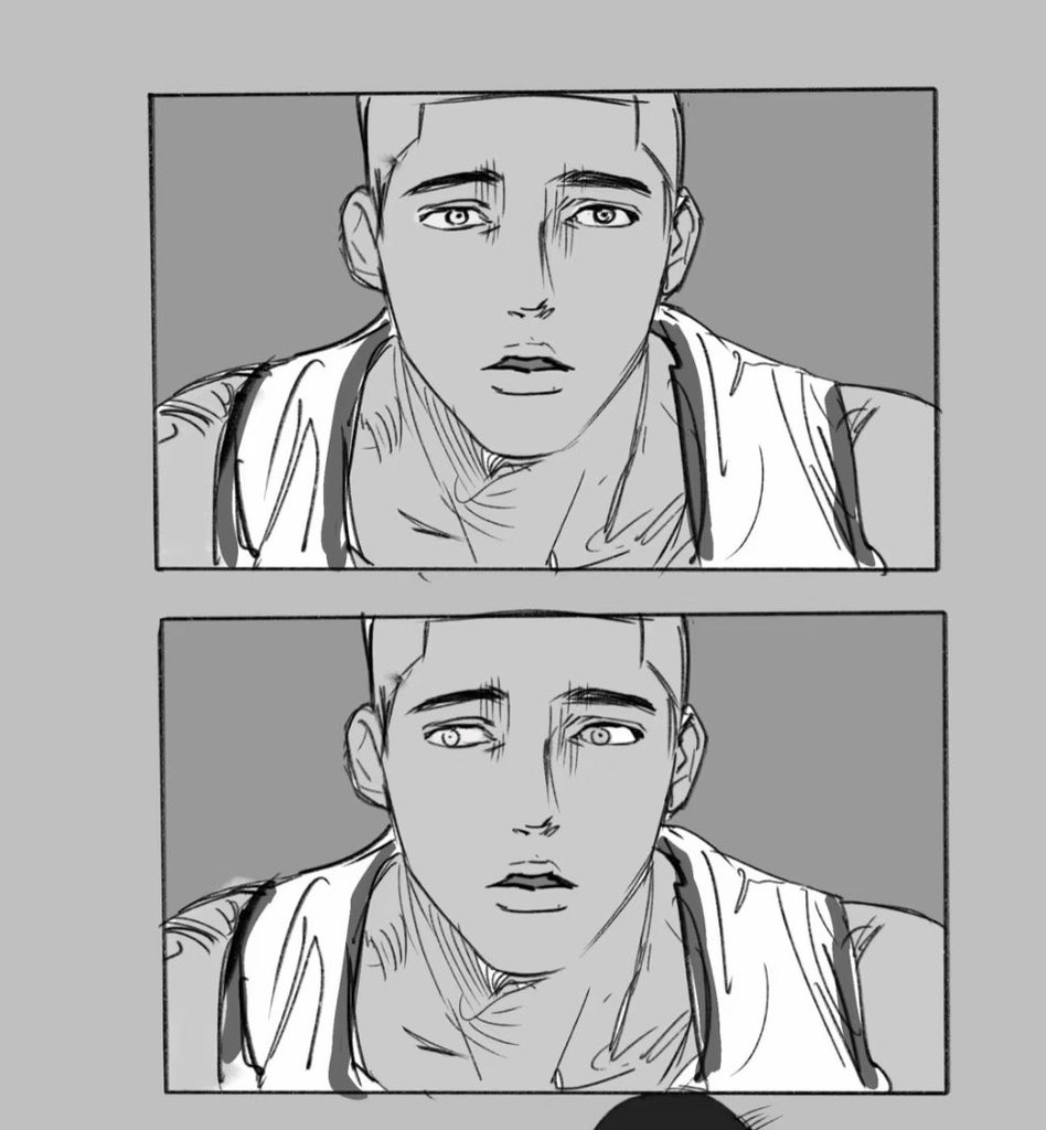 凶海 (@shykaya_) on Twitter photo 