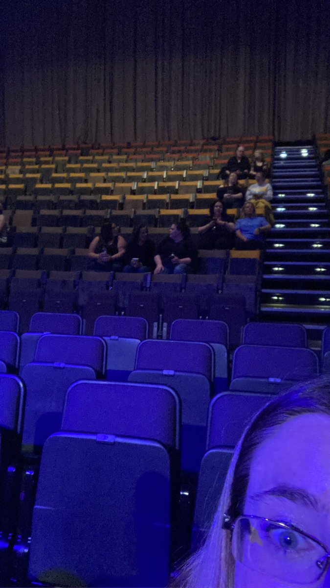 #boyzlife sad at how empty it is. <a href="/BrianMcFadden/">Brian mcfadden</a>…the sun and eurovision no doubt! Long lofe westlife fan….cant ever mske it to them so you guys ❤️
