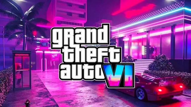GTAVInewz's tweet photo. GTA 6 is heavily rumored to be announced this year 👀 https://t.co/gJ7J4A672p