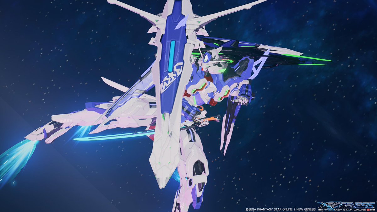 shu_0113_game's tweet photo. OO続編待ってます
#PSO2NGS #キャストはいいぞ 
#OOQFS https://t.co/SO72siQRIt