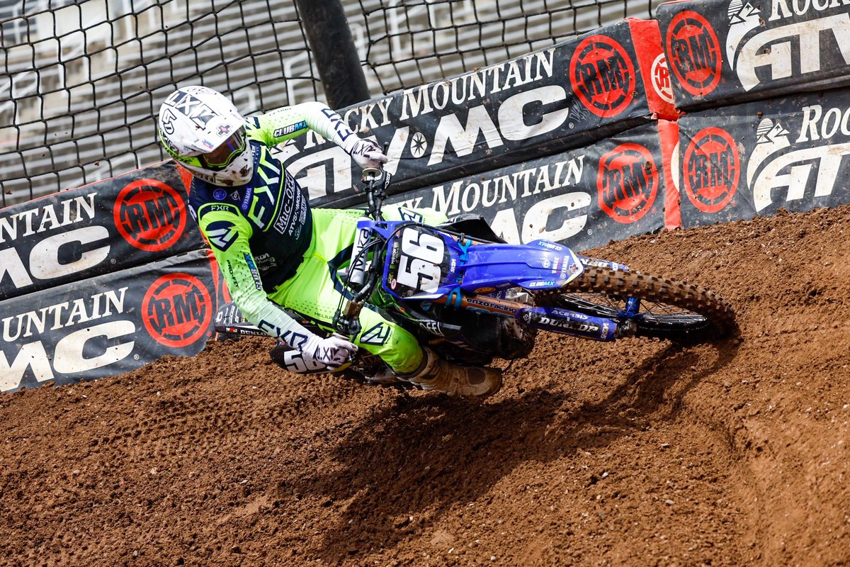SupercrossLIVE's tweet photo. 250 East/West Free Practice has @EnzoLopes16 and @JordonSmith_80 sitting on top 📝

#SupercrossLIVE #SuperMotocross https://t.co/10WNrVtjpp