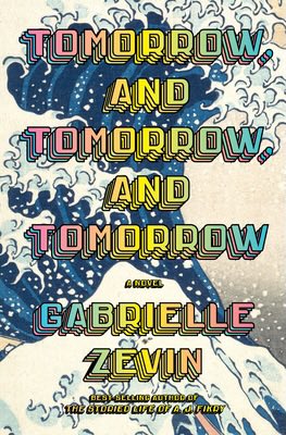 lduf81's tweet photo. Very late to the party but LOVED this 🤩.  So clever and beautifully written.  @AAKnopf https://t.co/MsCrTct17x