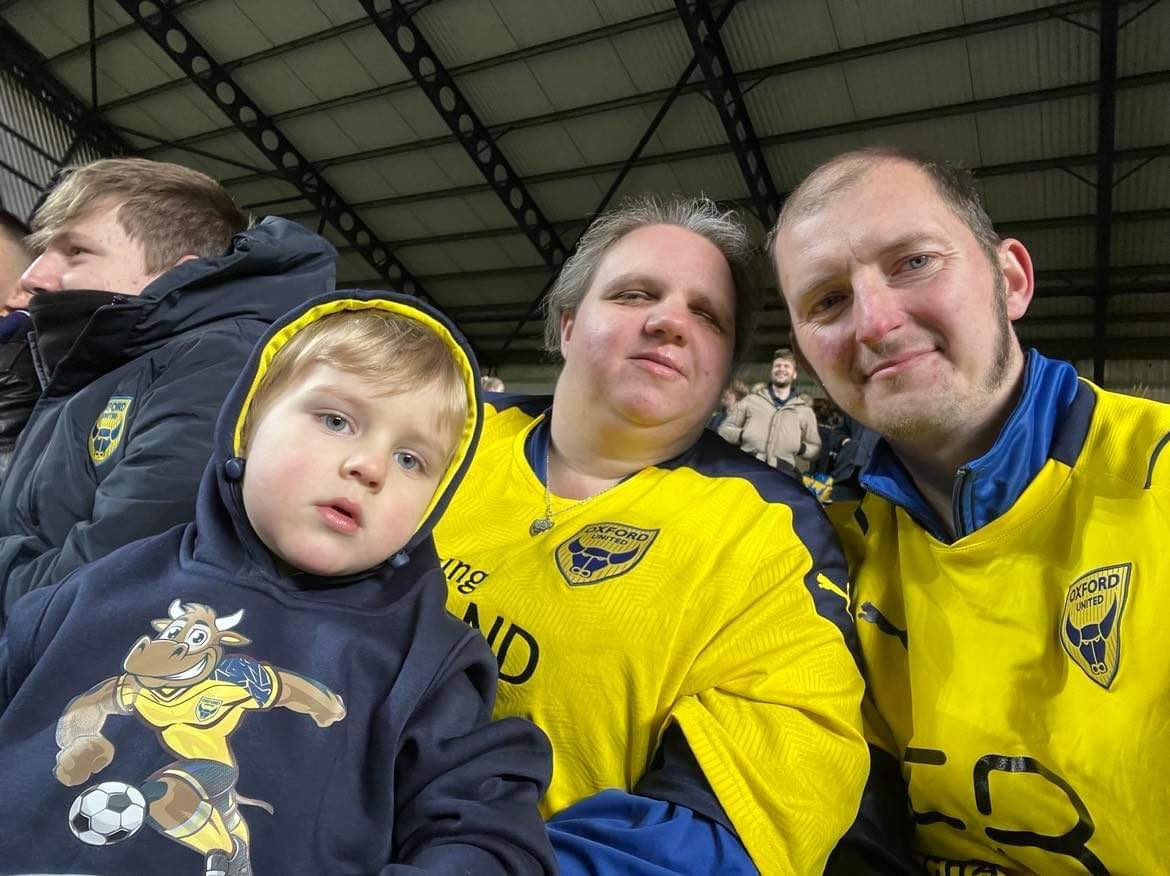 BattenVickers05's tweet photo. @OUFCOfficial https://t.co/E97pCFNgiD