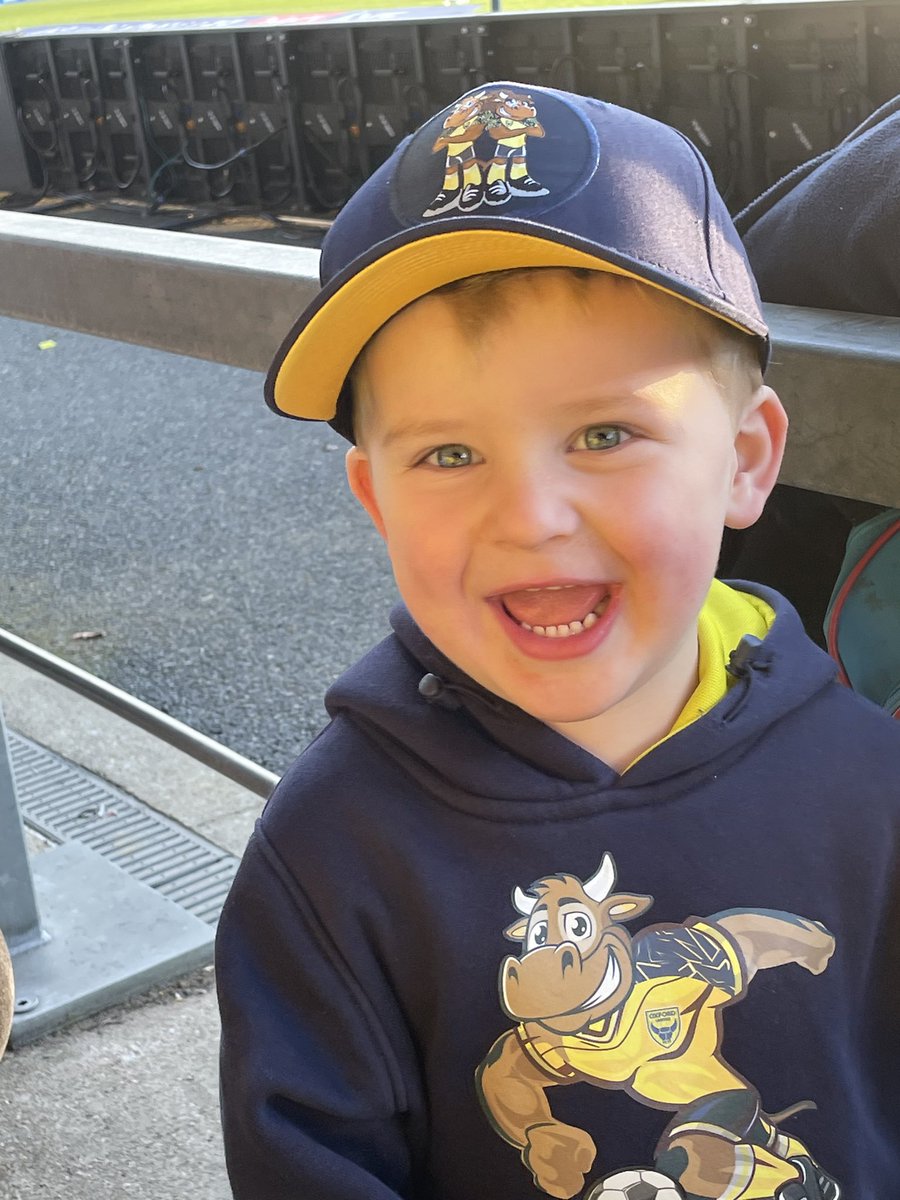 BattenVickers05's tweet photo. @OUFCOfficial https://t.co/E97pCFNgiD
