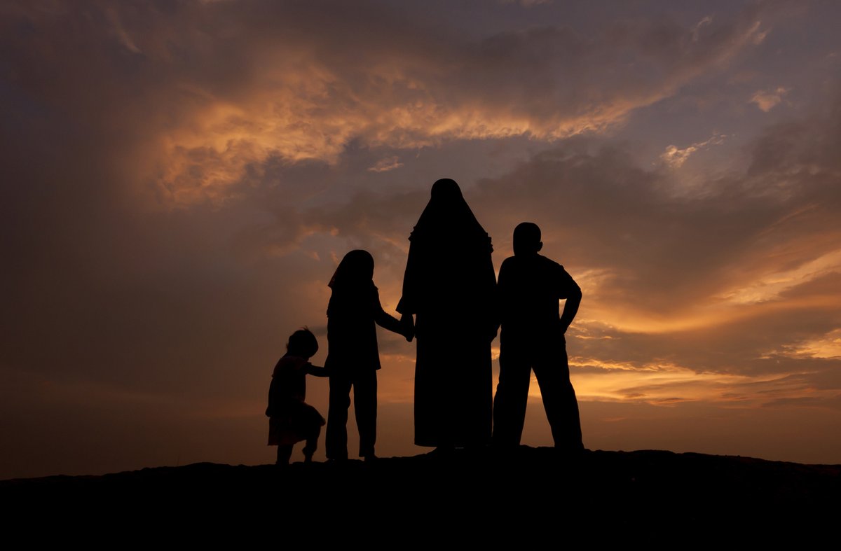 75% of unaccompanied asylum-seeking kids in care have a Muslim background. 50% of these children stay with non-Muslim families, where faith-sensitivity training is often lacking. Increased training &amp; more Muslim carers are essential. 
#FCF23 #MyFamilyGroup #FosteringCommunities