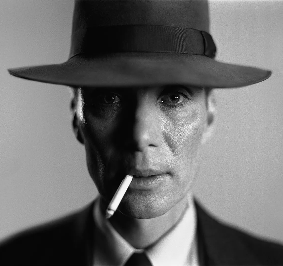 Top 15 most anticipated films on Letterboxd:

1) Barbie
2) Oppenheimer
3) Across the Spider-Verse
4) Dune Part 2
5) Asteroid City
6) Killers of the Flower Moon
7) Nosferatu
8) Wonka
9) Indiana Jones and The Dial of Destiny

(1/2)
