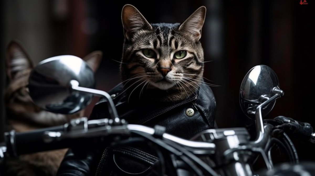 hasibVR's tweet photo. Cats are one of the most beloved pets in the world, and for good reason. These furry felines are full of personality, charm, and grace, making them wonderful companions for people of all ages.

#cat #cats #catsofinstagram #catstagram #catlover #catoftheday #catsagram #catlovers https://t.co/4bsF8wsVXm