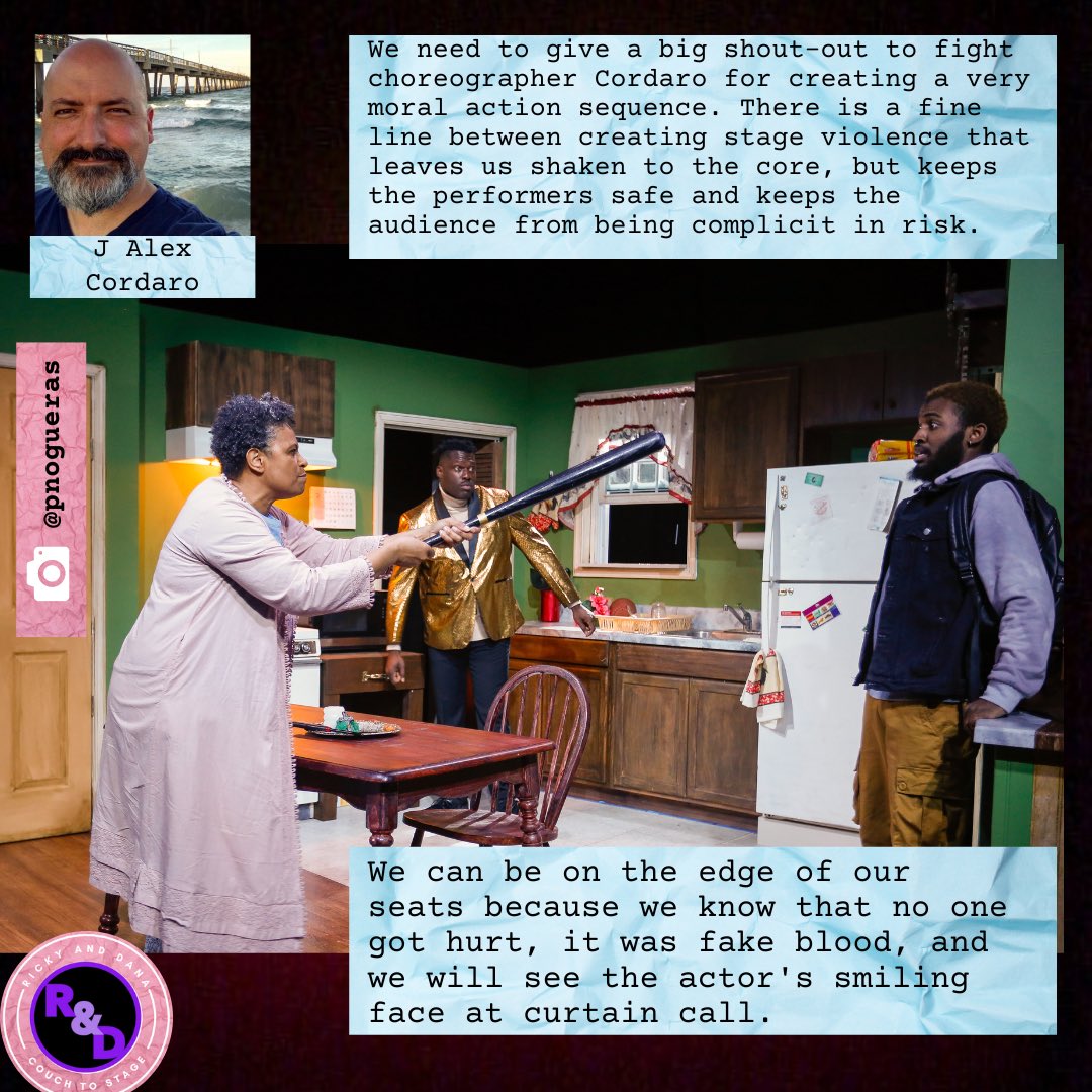 rndyounghowze's tweet image. We loved seeing Abandon by James Ijames @TheatreExile. Read our review and let us know what you think. #phillytheatre  🧵