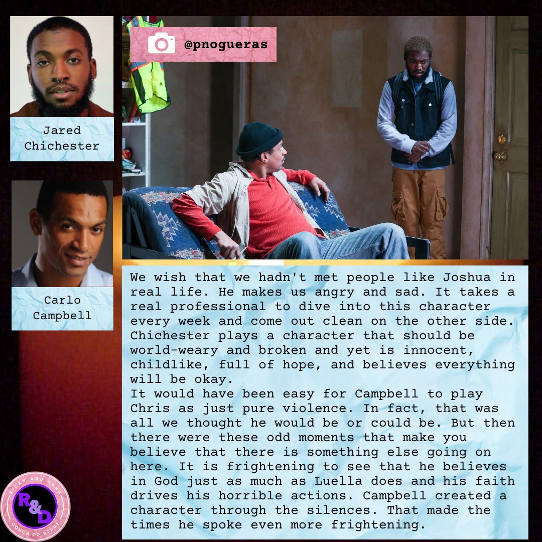 rndyounghowze's tweet image. The actors in Abandon @TheatreExile were amazing. #phillytheatre